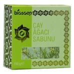Biotama Çay Ağacı Sabunu 150 gr