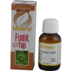 Biotama Fındık Yağı 50Ml Soğuk Pres