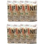 Biotar 2,5 kg Panko Çıtır Kaplama ( Ekmek Kırıntısı ) Edt/horeca ( Bread Crumbs ) 8 Adet