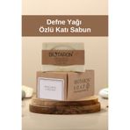 Biotaron Defne Yağı Özlü Sabun 125 gr (El Yapımı)