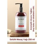 Biotaron Masaj Yağı – Cilt Bakımı ve Yumuşaklık Desteği (250 ml)