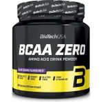 Biotech Biotech Usa Bcaa Zero 2 1 1 360 Gram - 40 Servis - Aromasız