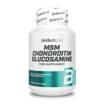 Biotech Msm Chondroitin Glucosamine(Glukozamin)
