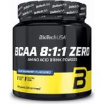 Biotech Usa Bcaa 8:1:1 Zero - Aromasız