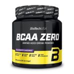 Biotech Usa Bcaa Zero 2 1 1 360 Gram - 40 Servis - --