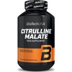 Bıotech Usa Citrulline Malate 3000 Mg / 90 Caps