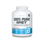 Biotechusa Pure Whey Protein 2270 gr - Aromasız