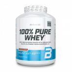 Biotechusa Pure Whey Protein 2270 Gr - Çikolata