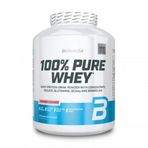 Biotechusa Pure Whey Protein 2270 Gr