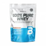 Biotechusa Pure Whey Protein 454 Gr - Çikolata