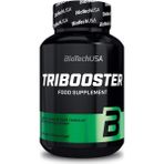 Biotechusa Tribooster Tribulus 2000 Mg 60 Tabs