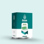 Biotek Melisa (Sırık) Fasulye Tohumu 5kg - 5 kg