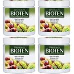 Bioten 4x500 ml At Kestanesi Masaj Jeli
