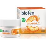 Bioten 50 ml Vitamin C Aydınlatıcı ve Yaşlanma Karşıtı Gece Kremi