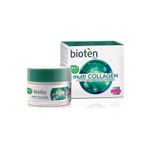 bioten elmiplant Multı-collagen Gündüz Kremi Spf10, Ir & Vl Koruması 50 ml