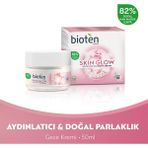 Bioten Skin Glow Aydınlatıcı 50 ml Gece Kremi