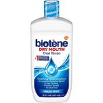 Biotene Dry Mouth Fresh Mint Ağız Bakım Suyu 473ML Nefes Tazeleme ve Ağız Kuruluğuna Karşı