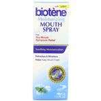 Biotene Dry Mouth Nemlendiric Ağız Bakım Spreyi 44.3Ml