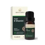 Bioterra 10 ml Doğal E Vitamini