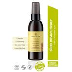 Bioterra 125 ml Organik Buzz Sprey