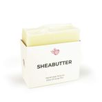 Bioterra 135 gr Shea Butter Sabun