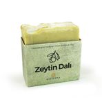 Bioterra 135 gr Zeytin Dalı Sabun