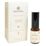 Bioterra 15 ml Anti-Aging Göz Kremi