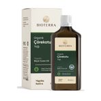 Bioterra 200 ml Çörekotu Yağı