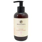 Bioterra 250 ml Intense Hydra Cleanser Organik Yoğun Nemlendirici Temizleme Jeli