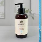 Bioterra 250 ml Radiance Cleanser Organik Yüz Temizleme Jeli