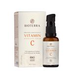 Bioterra 30 ml C Vitamini Serumu