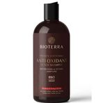 Bioterra 400 ml Anti Oksidan Detoks Şampuan