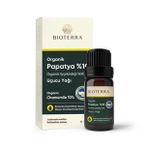 Bioterra 5 ml Papatya Uçucu Yağı
