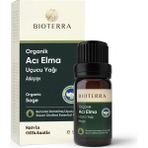 Bioterra Acı Elma Uçucu Yağı (Adaçayı) 5 ml - 5 ml