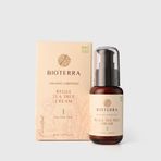 Bioterra Bioterra Organik Regul 50 ml Çay Ağacı Yüz Kremi