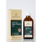 Bioterra Keten Tohumu Sabunu – Soğuk Pres Keten Tohumu Yağı İçerikli, Omega 3 Destekli Doğal Sabun, Cilt Temizliği ve Nem Desteği, Türkiye Menşeli