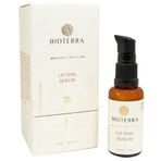 Bioterra Lifting 30 ml Organik Sıkılaştırıcı Yüz Serumu