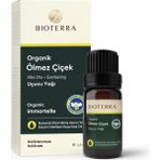Bioterra Ölmez Çiçek Uçucu Yağı 2.5 ml (Altın Otu) - 2 ml