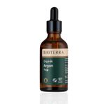 Bioterra Organik Argan Yağı 50 ml - E Vitamini ile Cilt, Saç ve Tırnak Bakımı - Yoğun Nemlendirme, Parlak Görünüm ve Besleyici Doğal Bakım Yağı