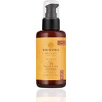 Bioterra Organik Güneş Kremi SPF50 Tüm Cilt Tipleri İçin Renksiz 100 ml Koruma Sağlayan