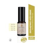 Bioterra Organik Lifting Göz Kremi 15 ml - Sıkılaştırıcı Ve Elstikiyet Sağlayıcı Etki