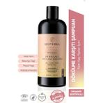 Bioterra Organik pH Dengeleyici Şampuan 400 ml Yıpranmış Saçlar için Dökülmeye Karşı Etkili