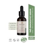 Bioterra Organik Sertifikalı Regul 30 ml Leke Giderici Akne Karşıtı Serum