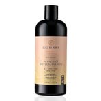 Bioterra PH Balance Dökülme Önleyici Şampuan 400ml – Sülfatsız, Sarımsak Ekstraktlı, Aloe Vera ve Biberiye Yağlı, Saç Dökülmesine Karşı Güçlendirici Bakım