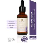 Bioterra Retinal Serum –%99,7 Doğal, Cilt Yenileyici & Anti-Aging - 30 ML