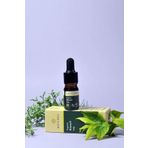 Bioterra Saf Organik Niaouli Yağı 5ml – Doğal Antiseptik Etki