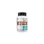 Biotin 5000 Mcg 50 Tablet