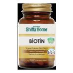 BİOTİN 60 TABLET 750 MG