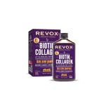 Biotin & Collagen At Kuyruğu Bitki Özlü Saç Bakım Şampuanı