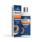 Biotin Dökülme Karşıtı 330 ml Şampuan